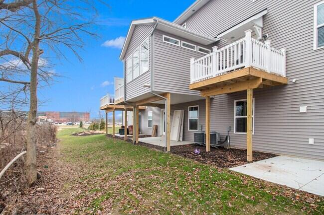 1633 SW Thyme Drive SW Byron Center MI 49315