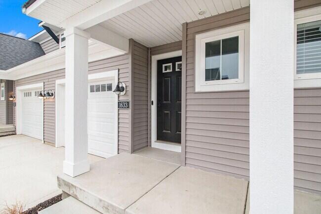1633 SW Thyme Drive SW Byron Center MI 49315
