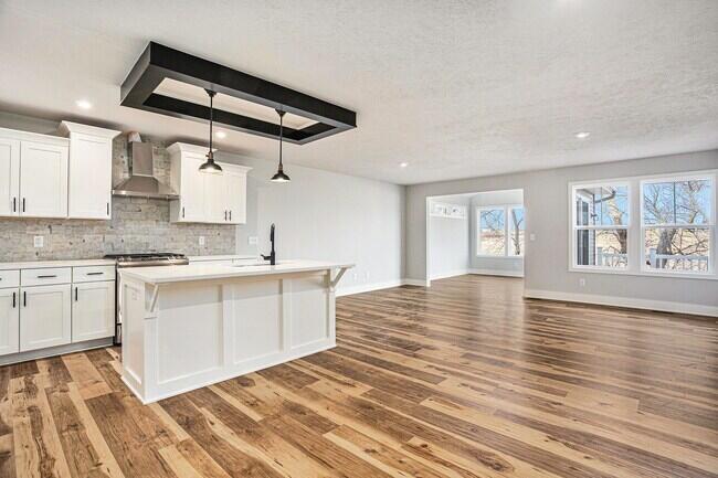 1633 SW Thyme Drive SW Byron Center MI 49315