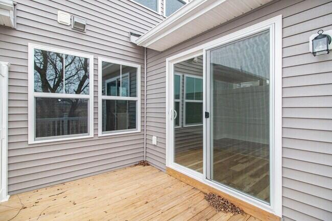 1633 SW Thyme Drive SW Byron Center MI 49315