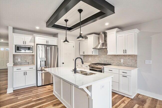 1633 SW Thyme Drive SW Byron Center MI 49315