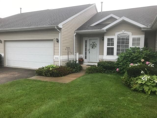 1848 Quail Cove Drive Kalamazoo MI 49009