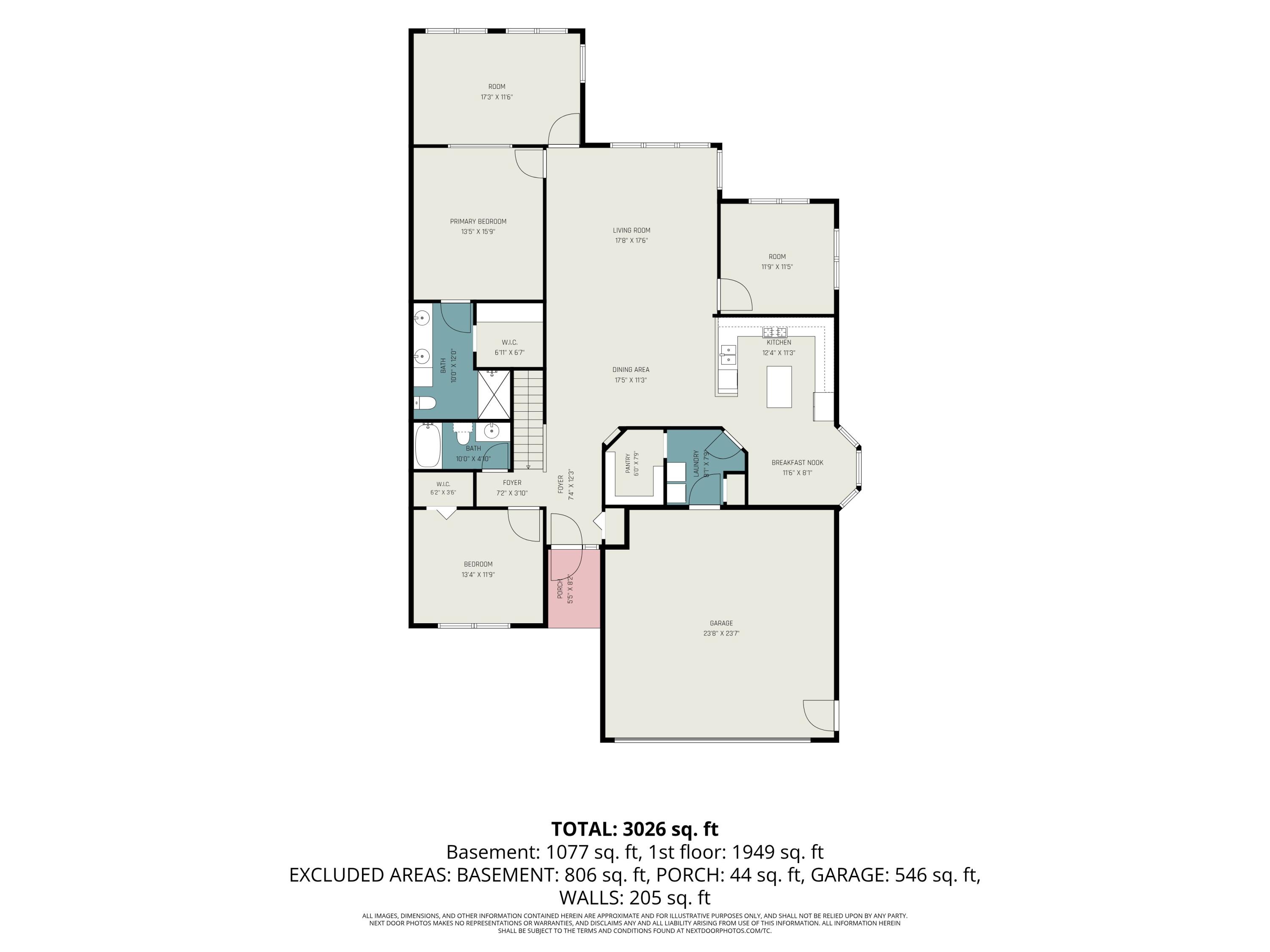 6945 Hunters Creek Kalamazoo MI 49048