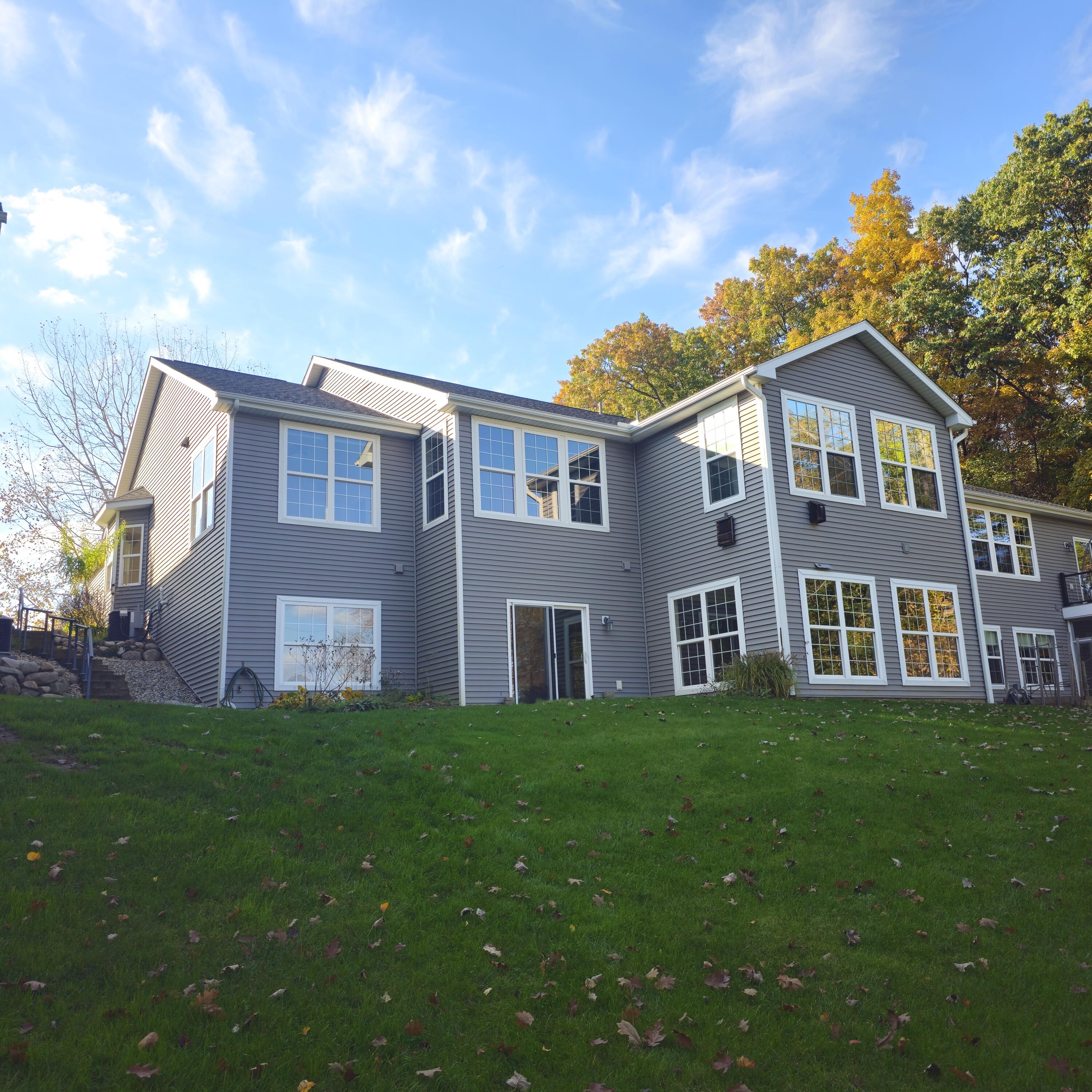 6945 Hunters Creek Kalamazoo MI 49048