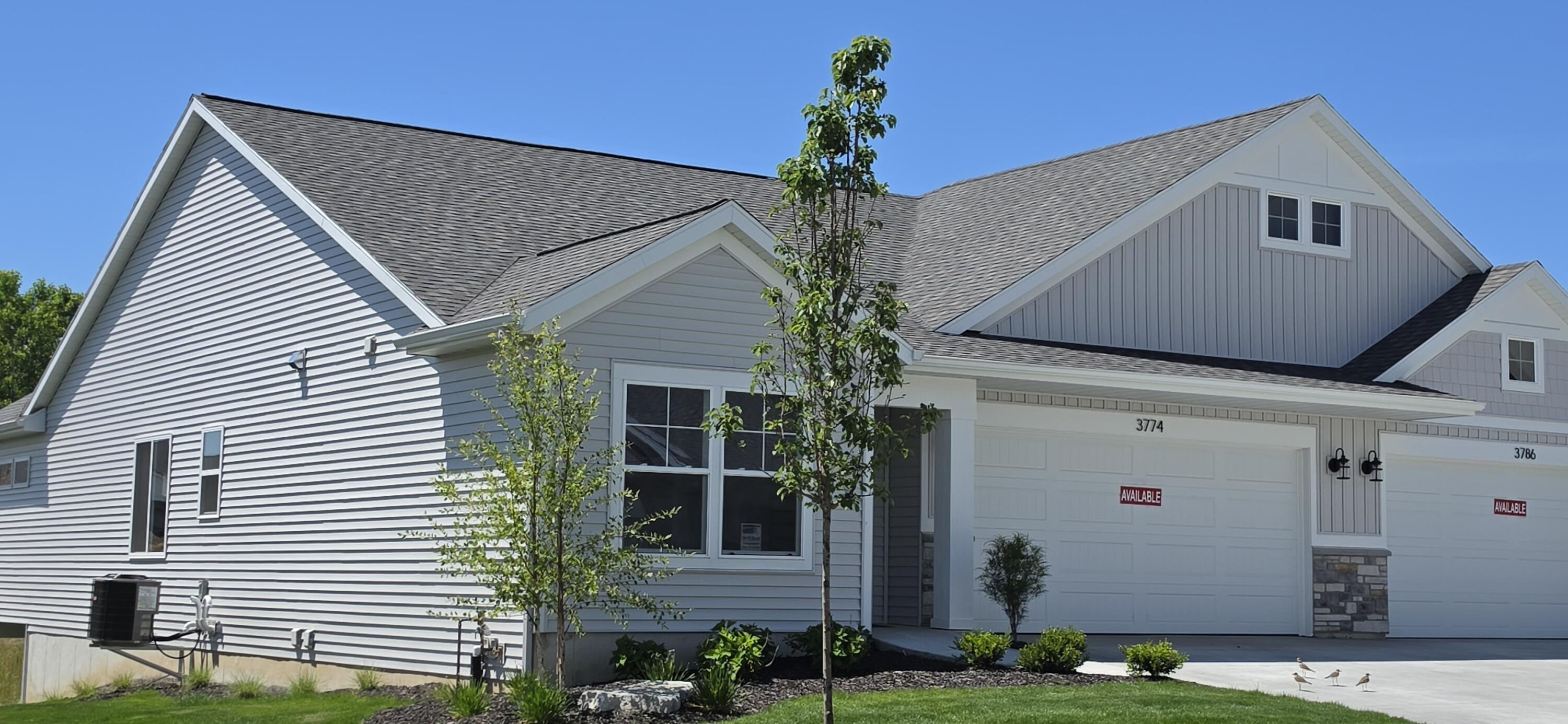 3774 Ambrosia Drive SW Grand Rapids MI 49534