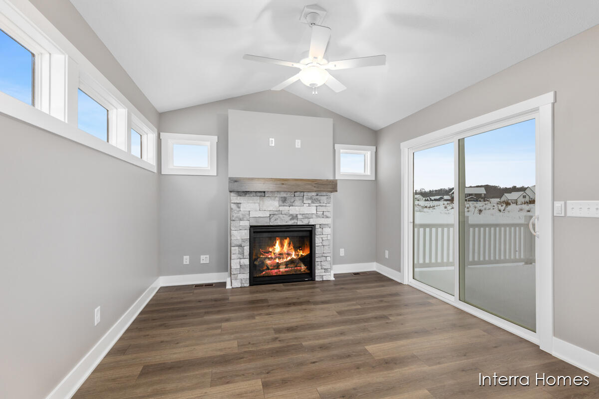 3774 Ambrosia Drive SW Grand Rapids MI 49534