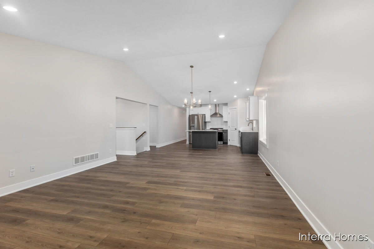 3774 Ambrosia Drive SW Grand Rapids MI 49534