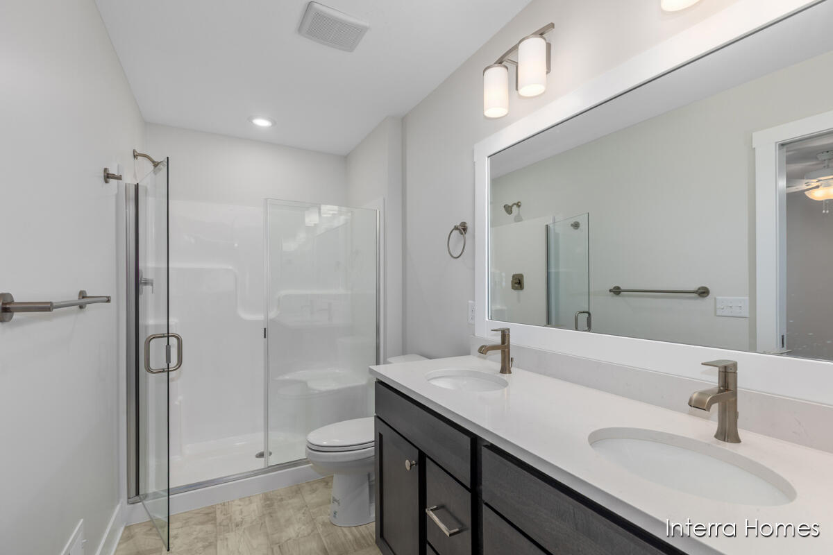 3774 Ambrosia Drive SW Grand Rapids MI 49534