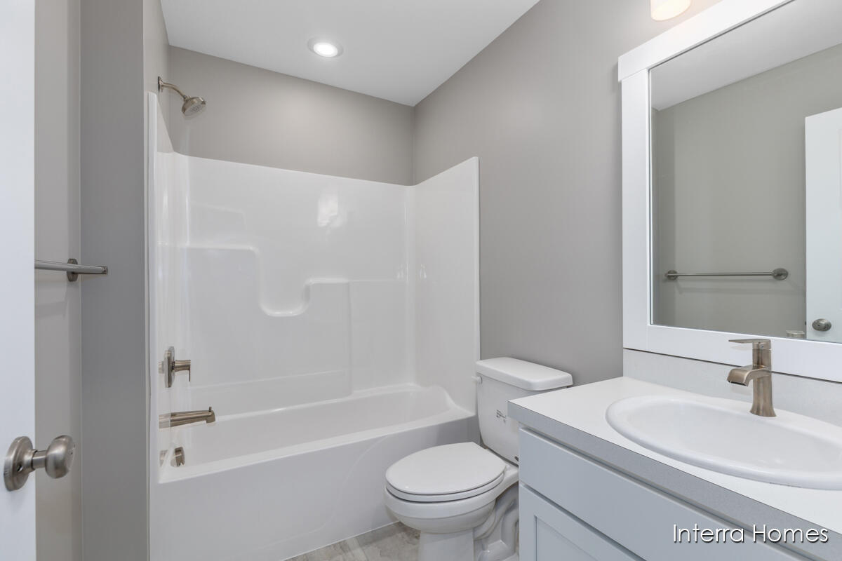 3774 Ambrosia Drive SW Grand Rapids MI 49534