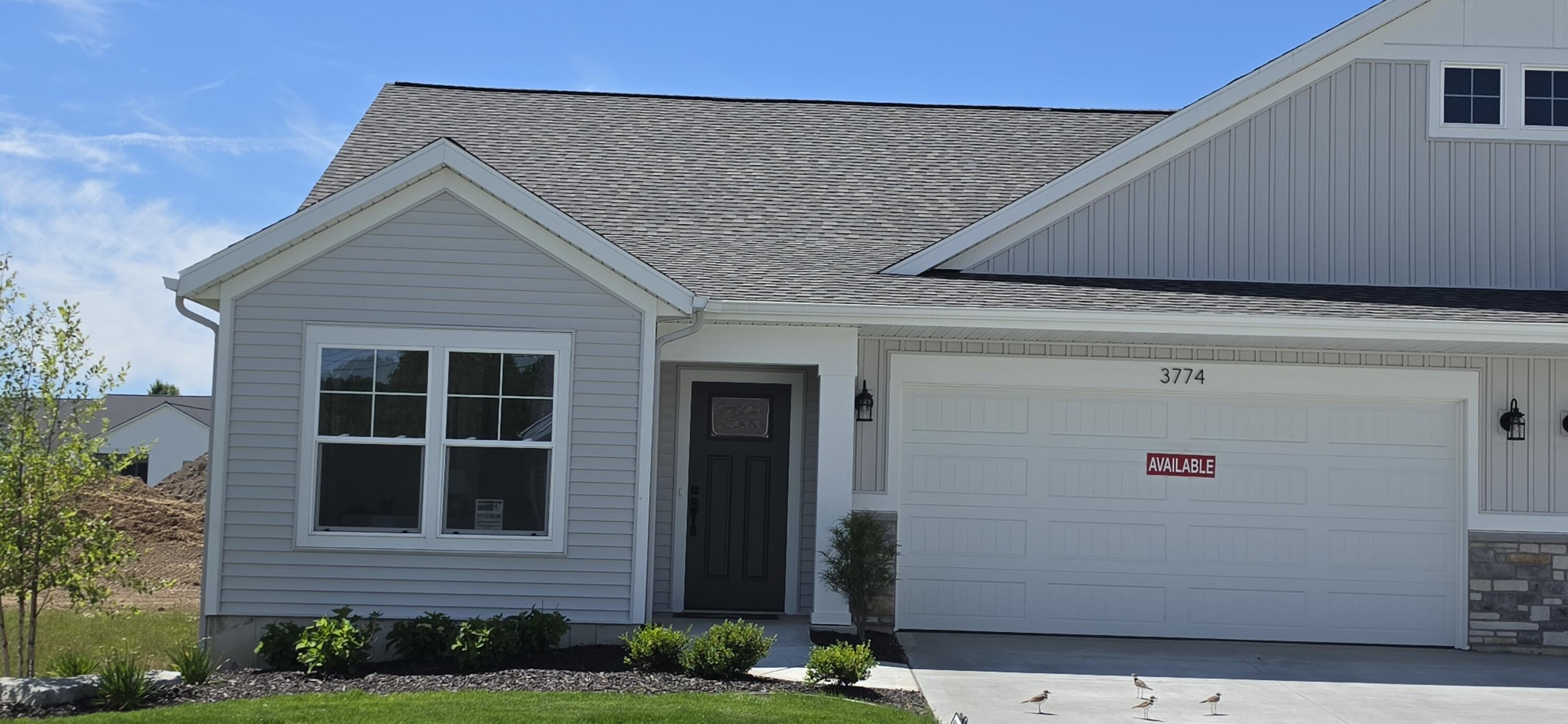 3774 Ambrosia Drive SW Grand Rapids MI 49534