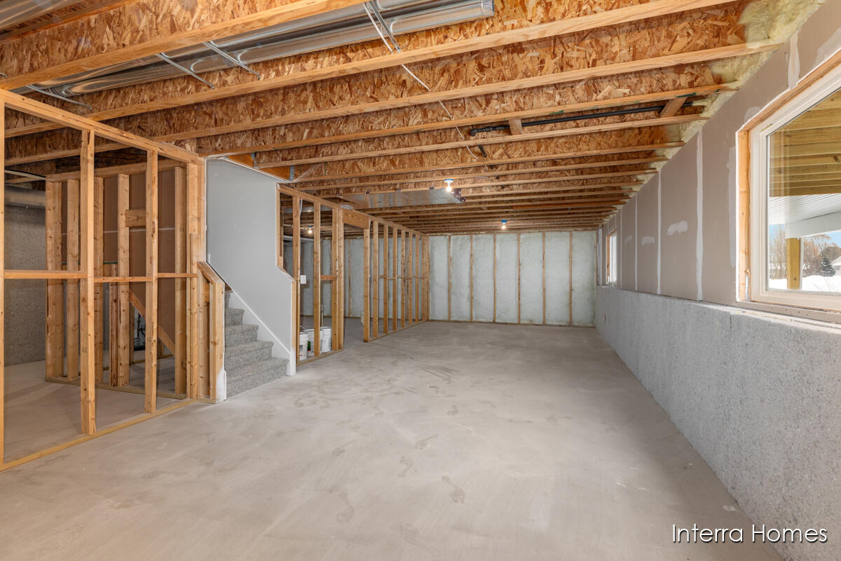 3774 Ambrosia Drive SW Grand Rapids MI 49534