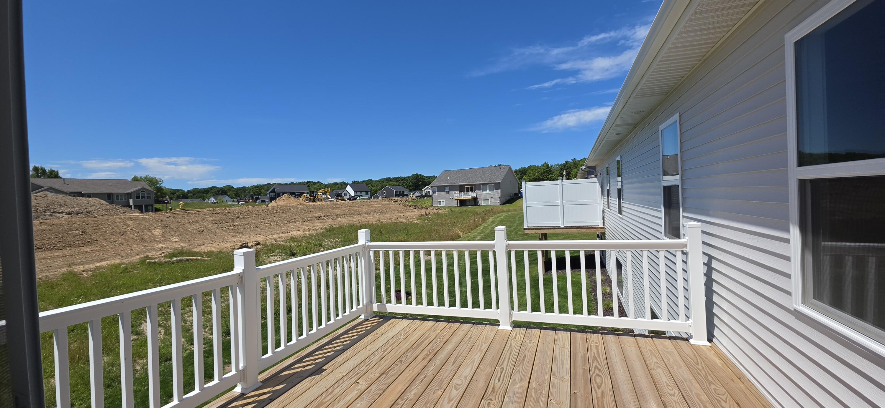 3774 Ambrosia Drive SW Grand Rapids MI 49534