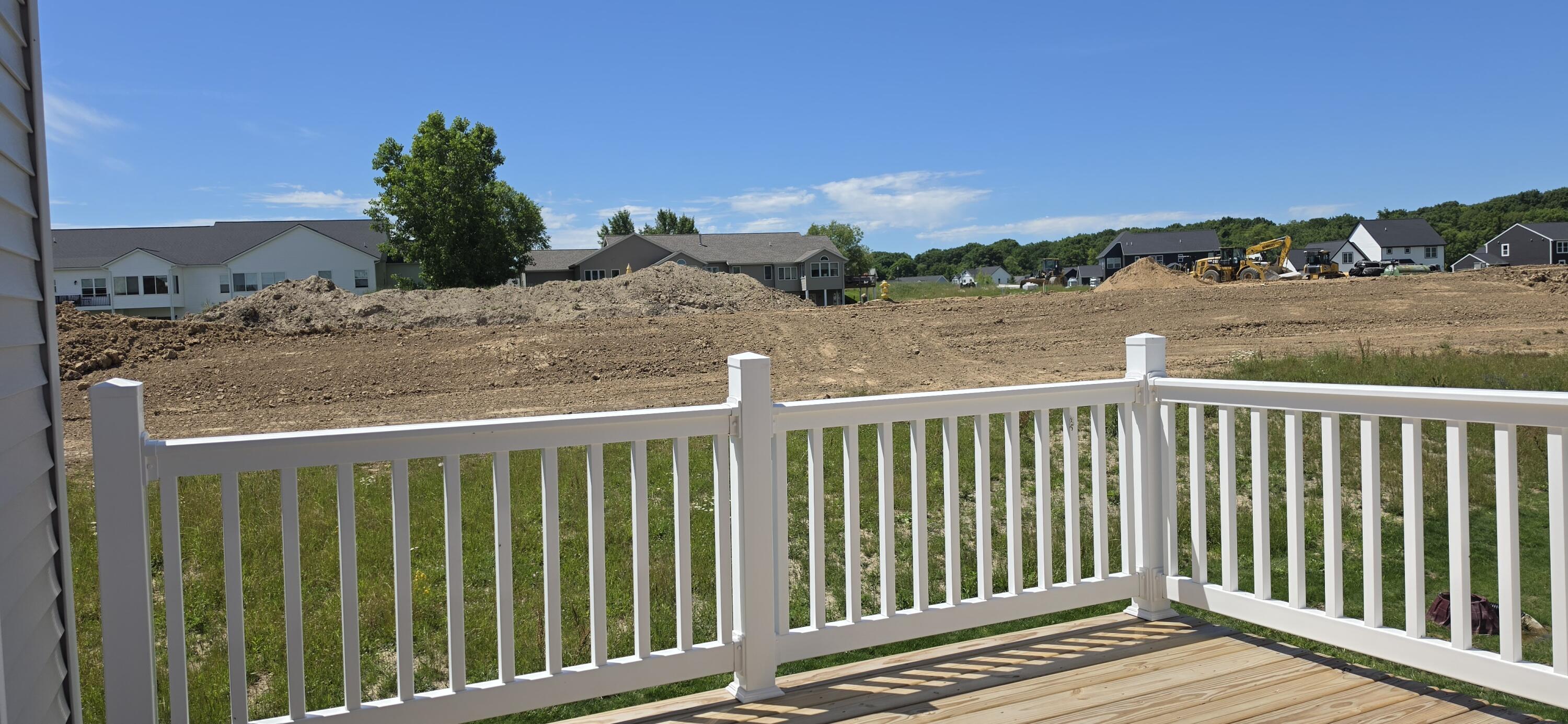 3774 Ambrosia Drive SW Grand Rapids MI 49534