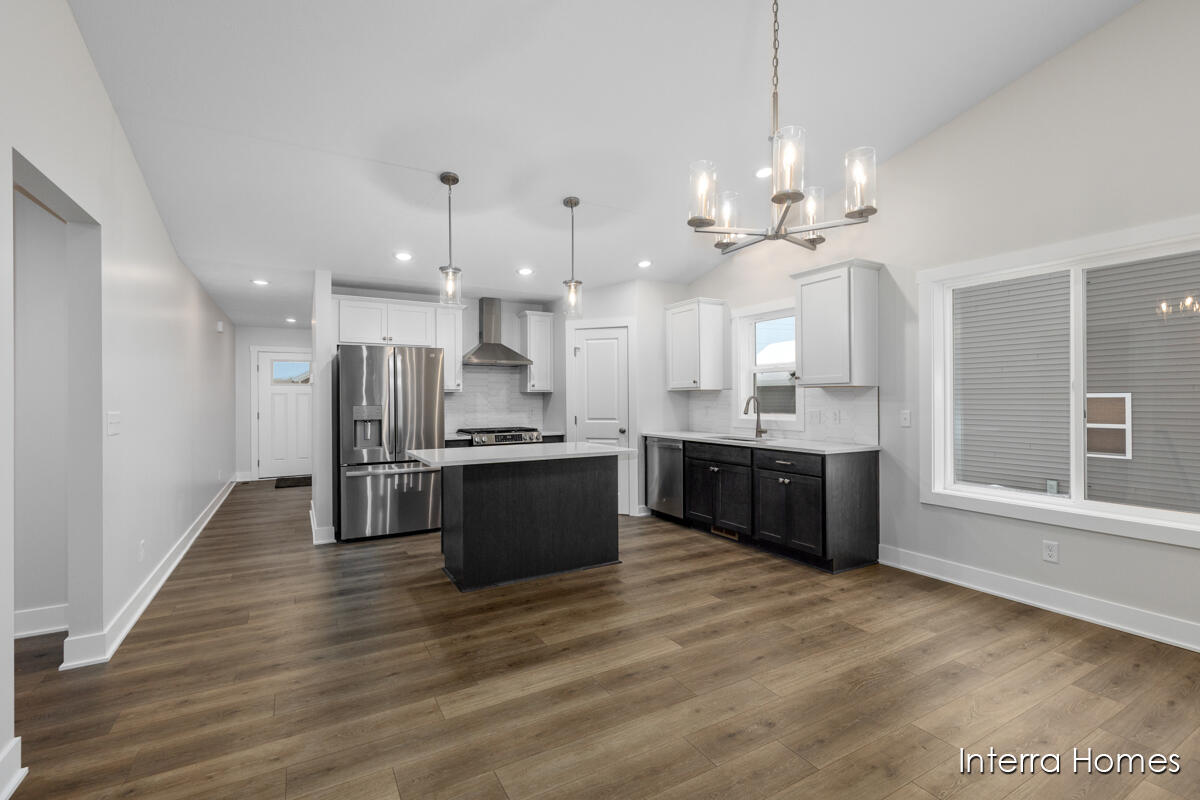 3774 Ambrosia Drive SW Grand Rapids MI 49534