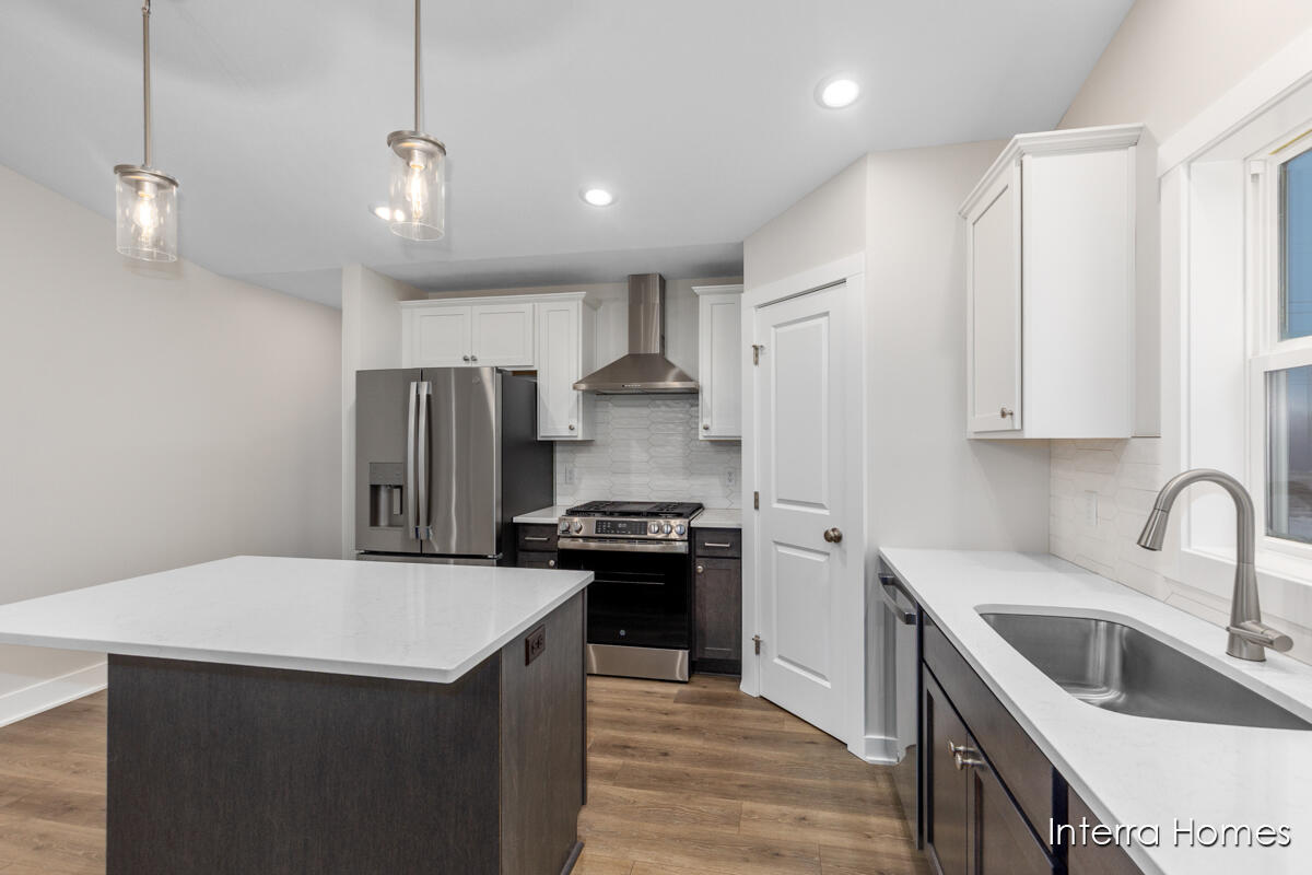 3774 Ambrosia Drive SW Grand Rapids MI 49534