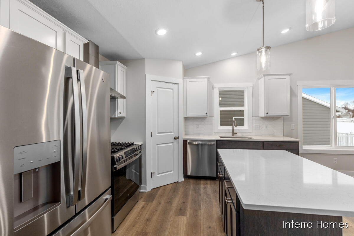 3774 Ambrosia Drive SW Grand Rapids MI 49534
