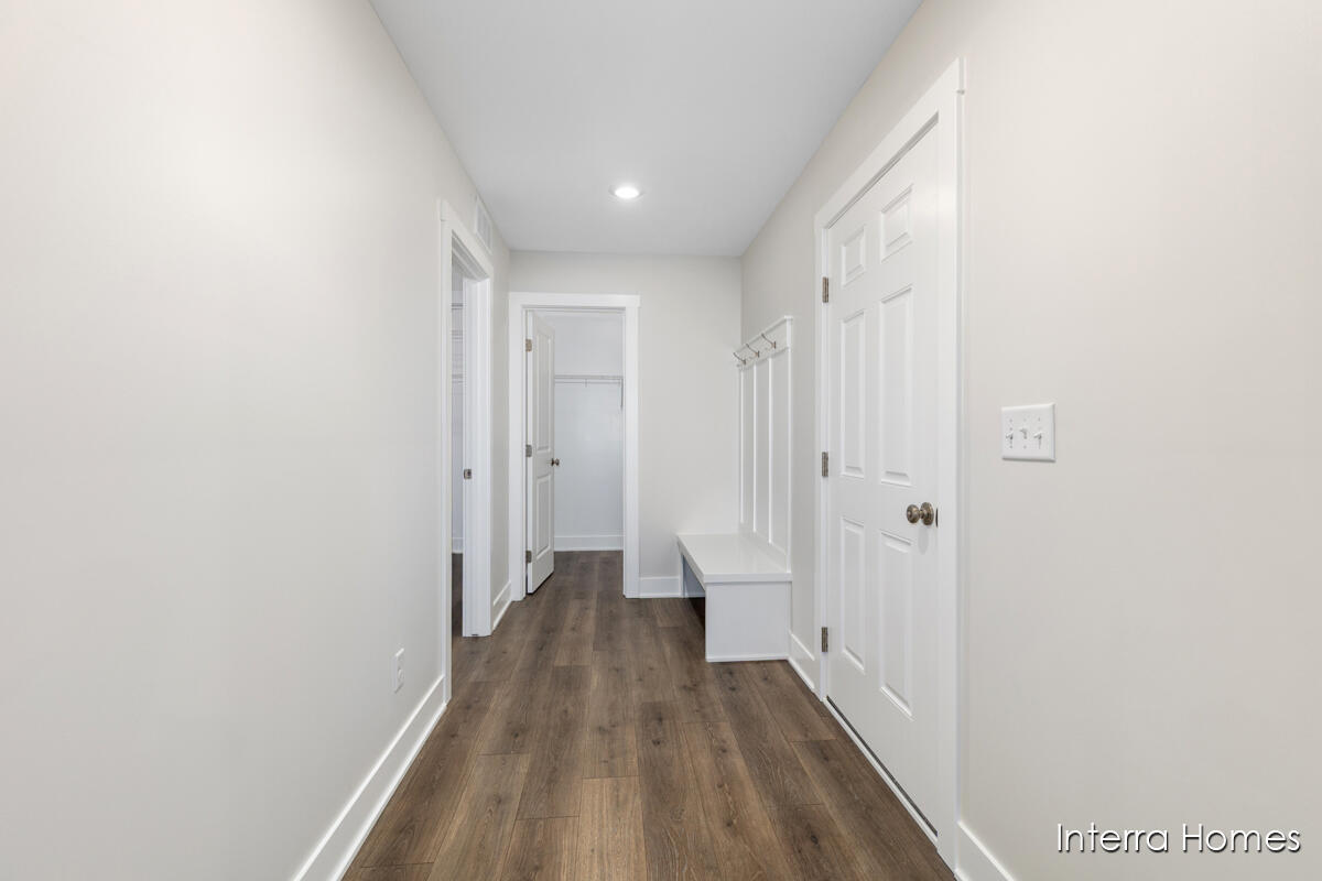 3774 Ambrosia Drive SW Grand Rapids MI 49534
