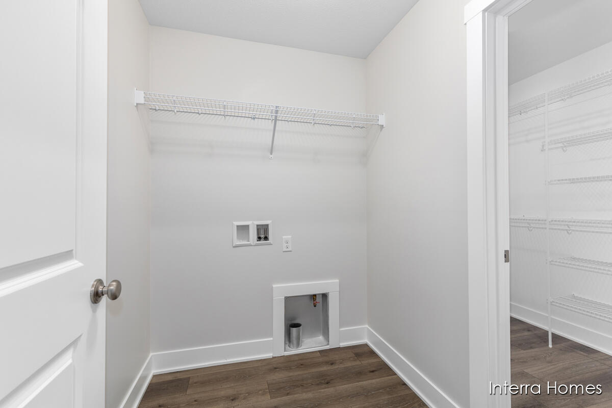 3774 Ambrosia Drive SW Grand Rapids MI 49534