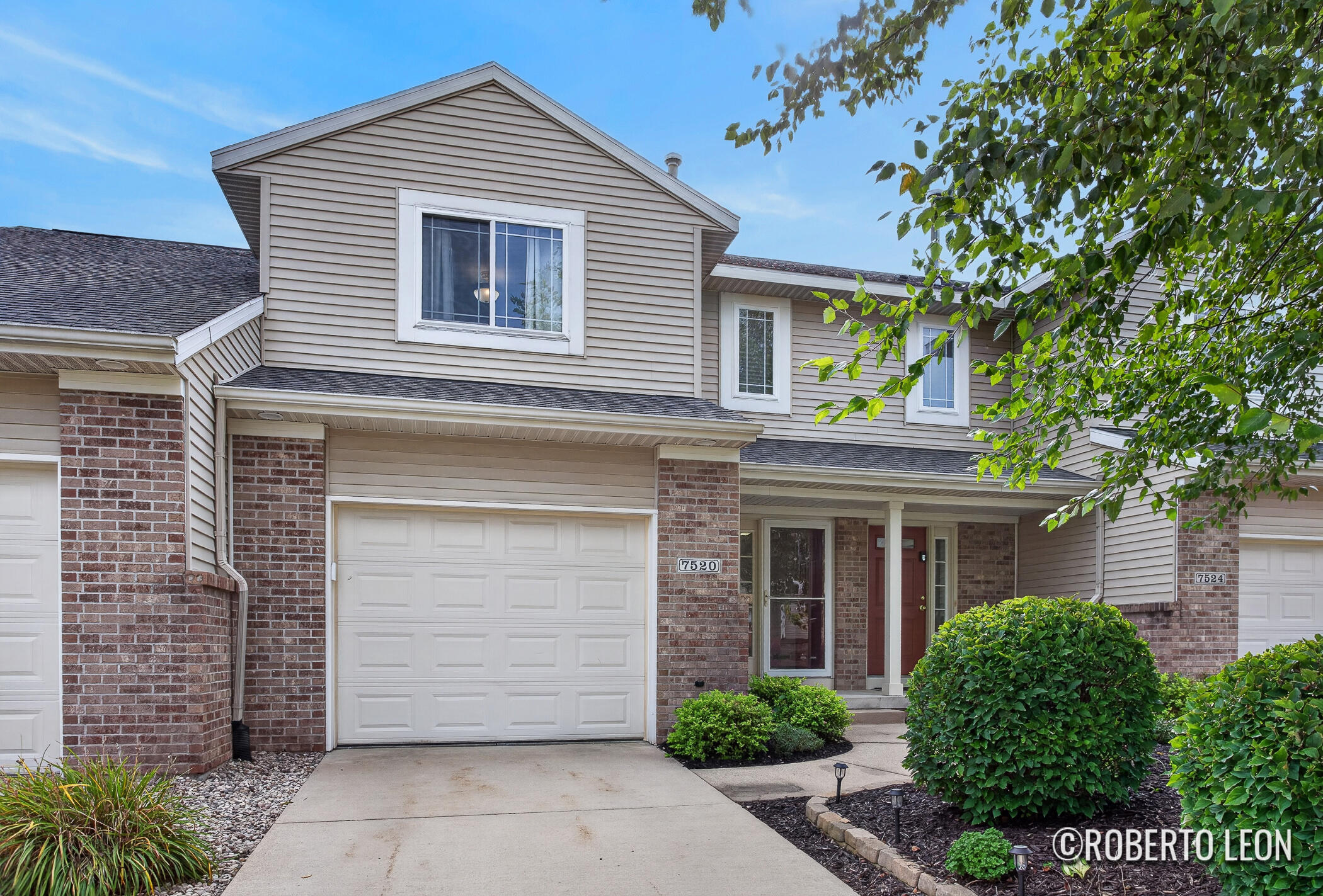 7520 Crooked Creek Drive SW Byron Center MI 49315