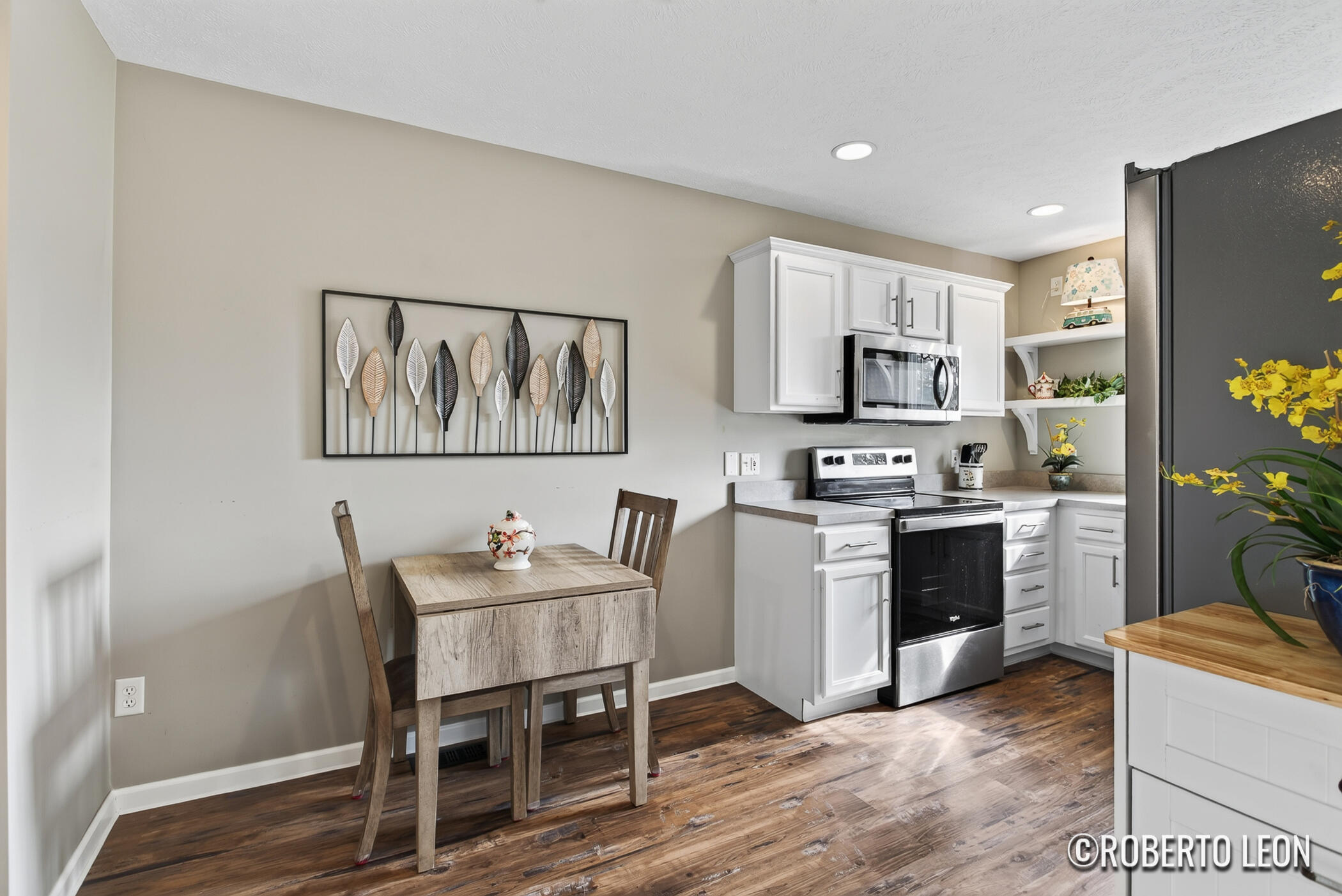 7520 Crooked Creek Drive SW Byron Center MI 49315