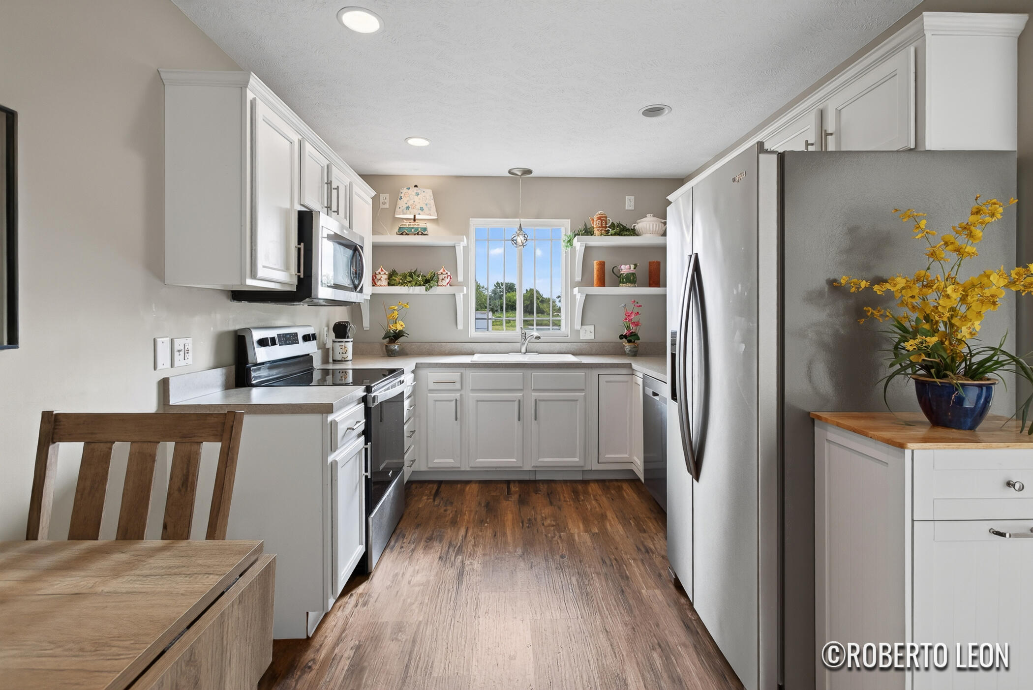7520 Crooked Creek Drive SW Byron Center MI 49315