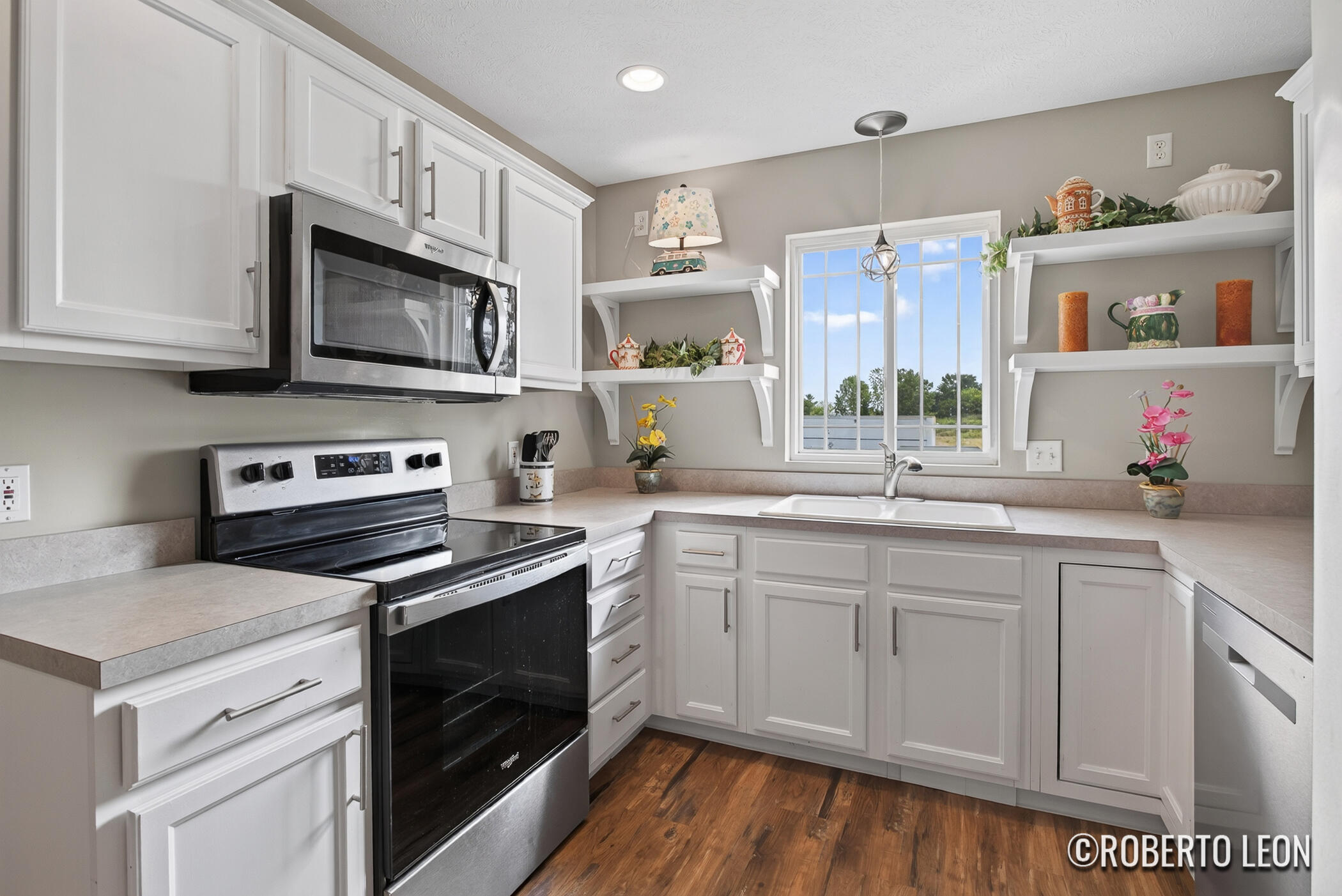 7520 Crooked Creek Drive SW Byron Center MI 49315