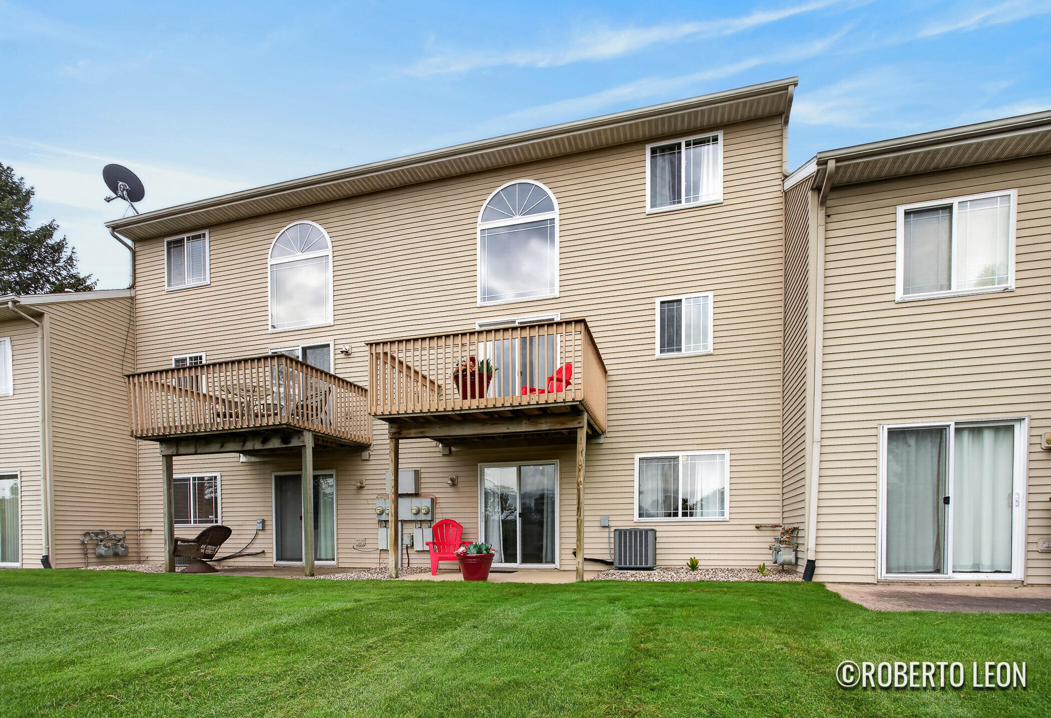 7520 Crooked Creek Drive SW Byron Center MI 49315