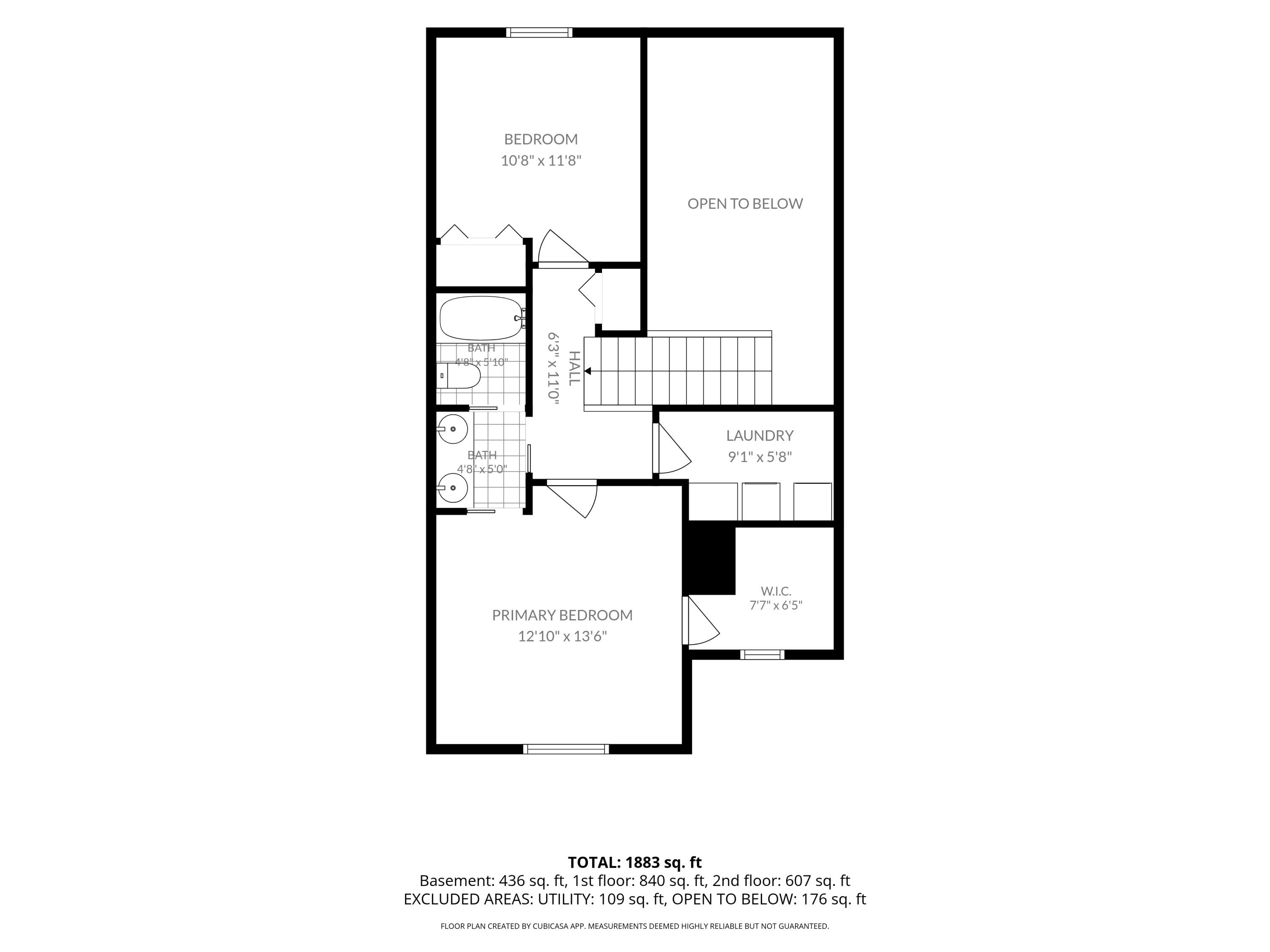 7520 Crooked Creek Drive SW Byron Center MI 49315