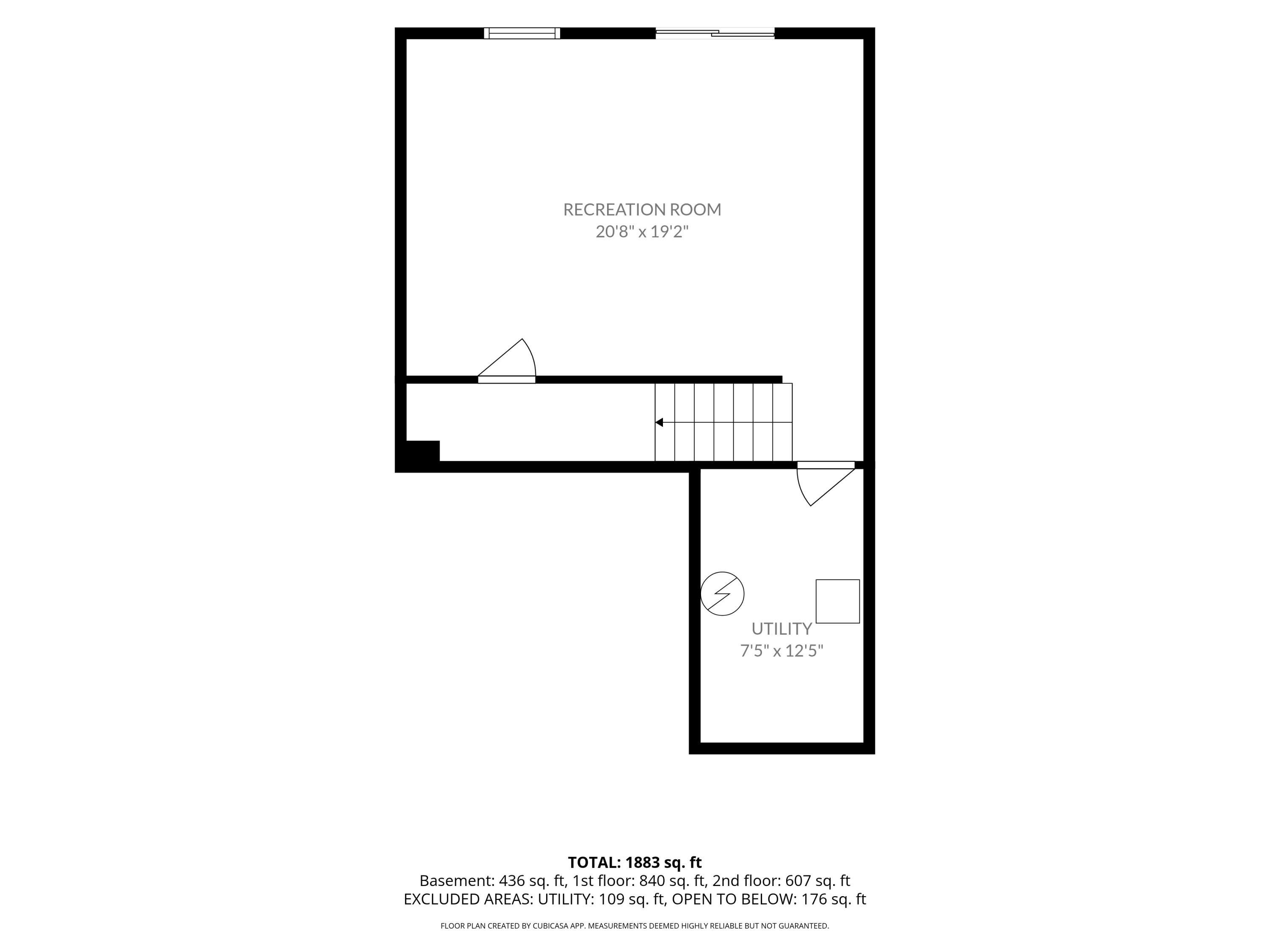 7520 Crooked Creek Drive SW Byron Center MI 49315