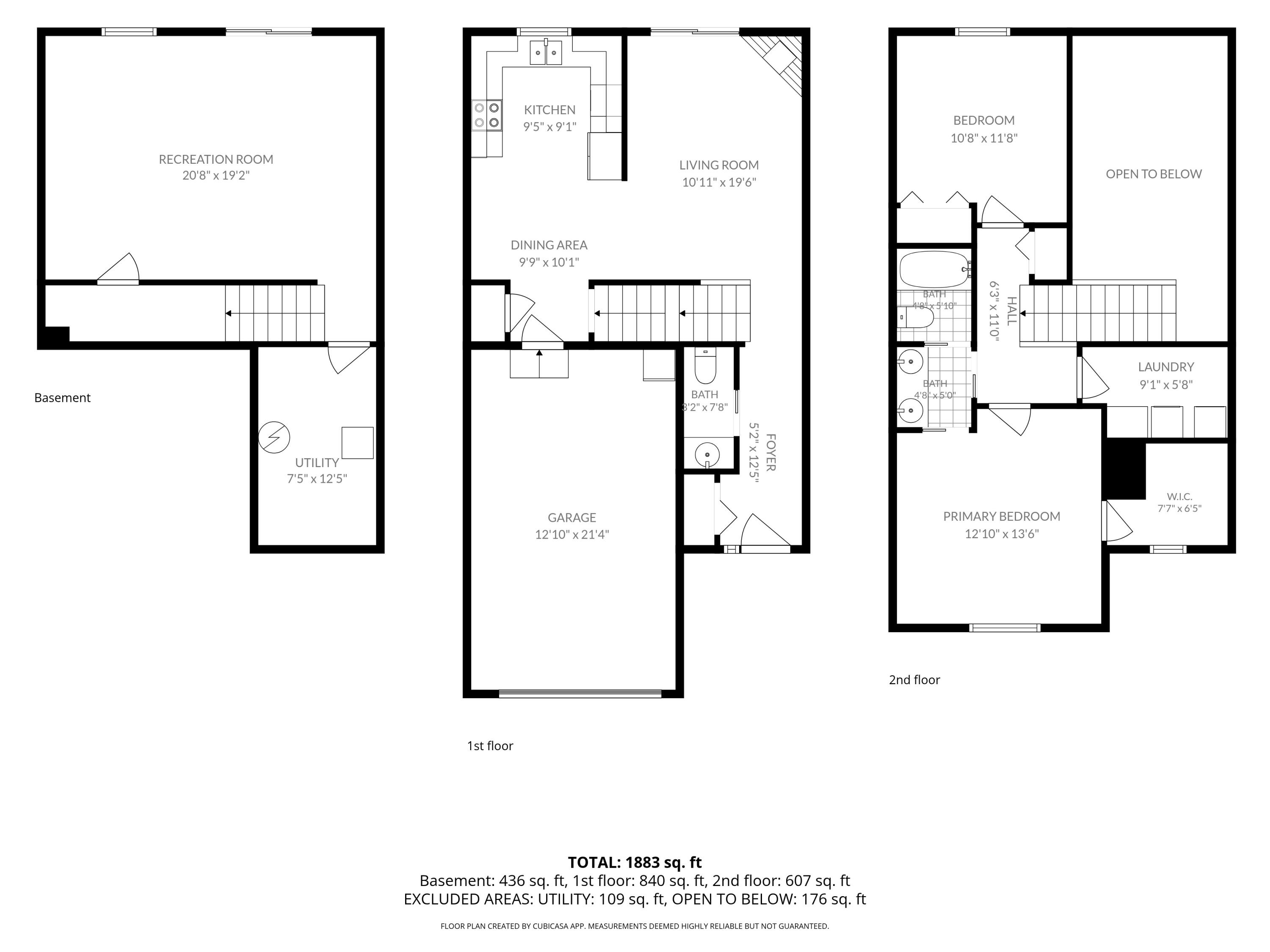 7520 Crooked Creek Drive SW Byron Center MI 49315