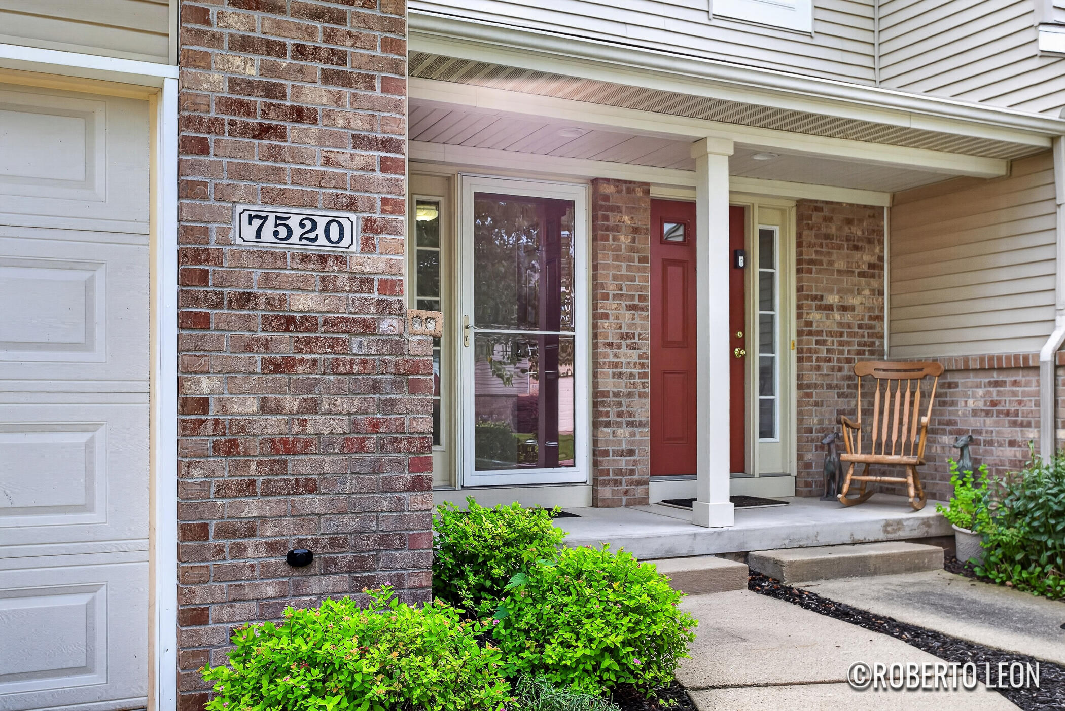 7520 Crooked Creek Drive SW Byron Center MI 49315