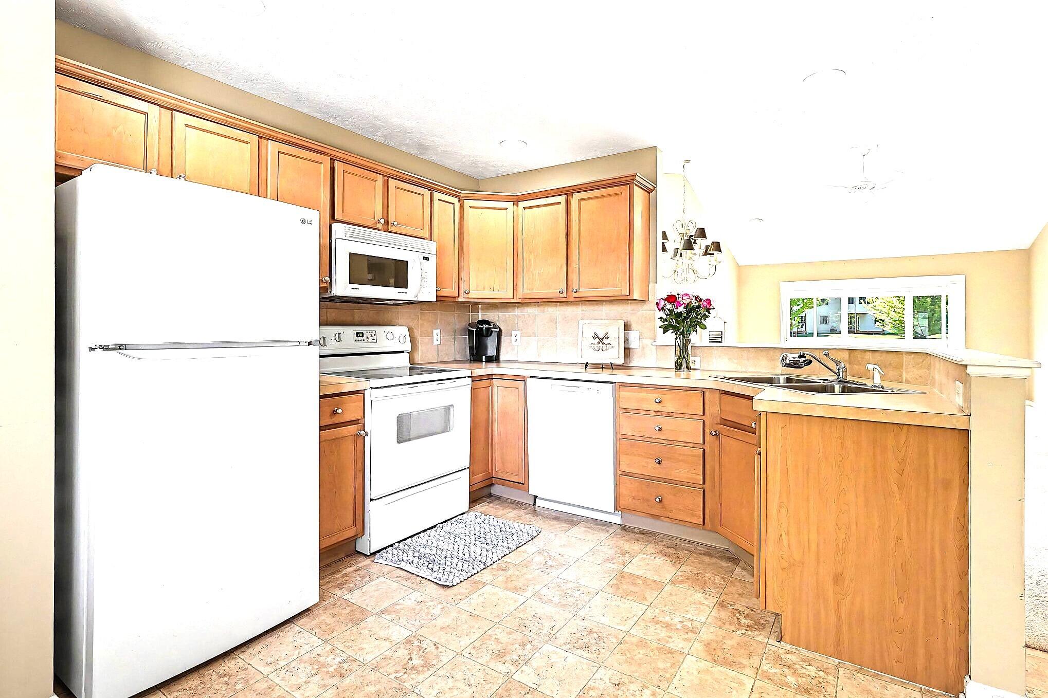 1117-1 Fountain View Circle Holland MI 49423