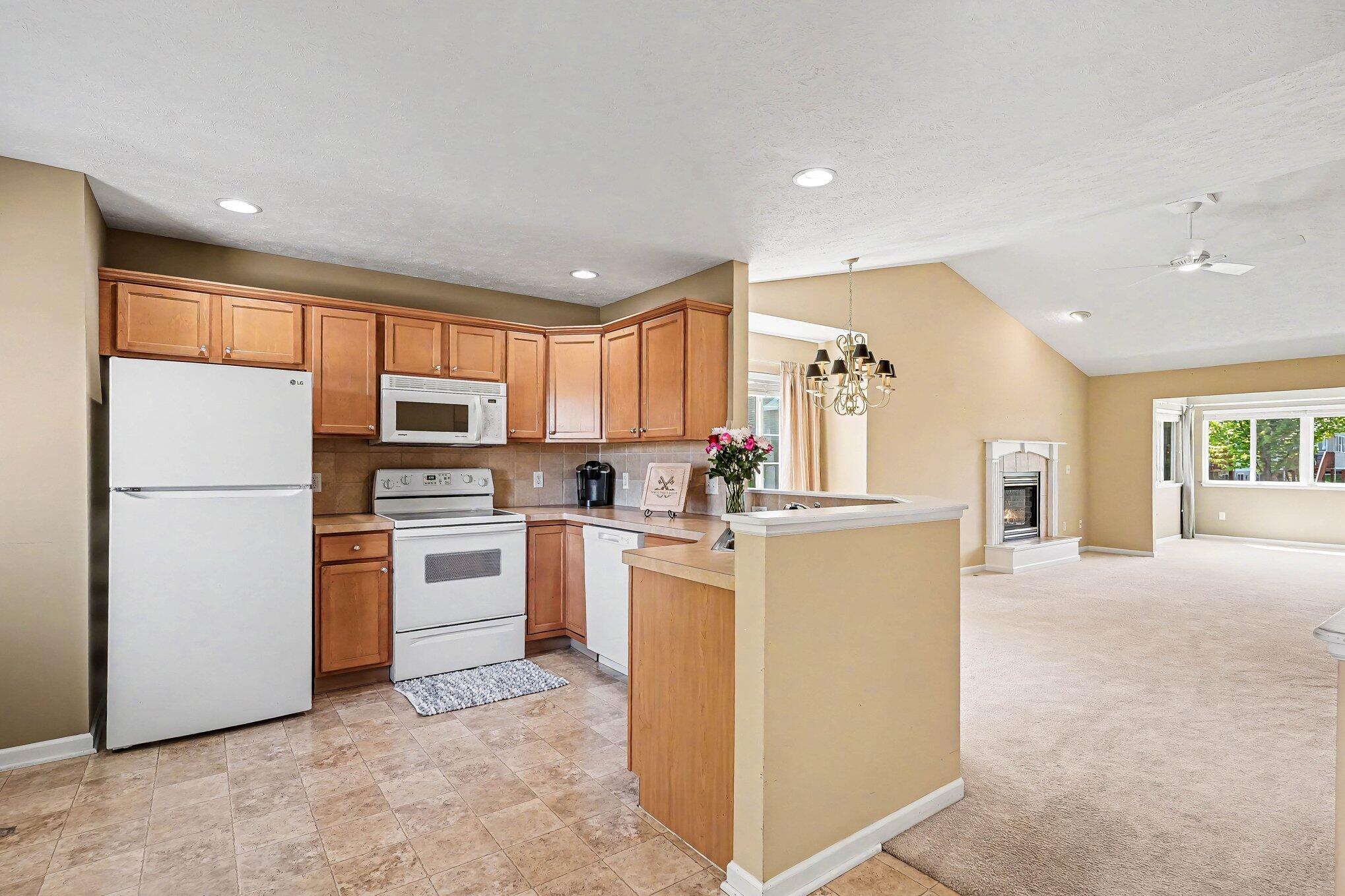 1117-1 Fountain View Circle Holland MI 49423