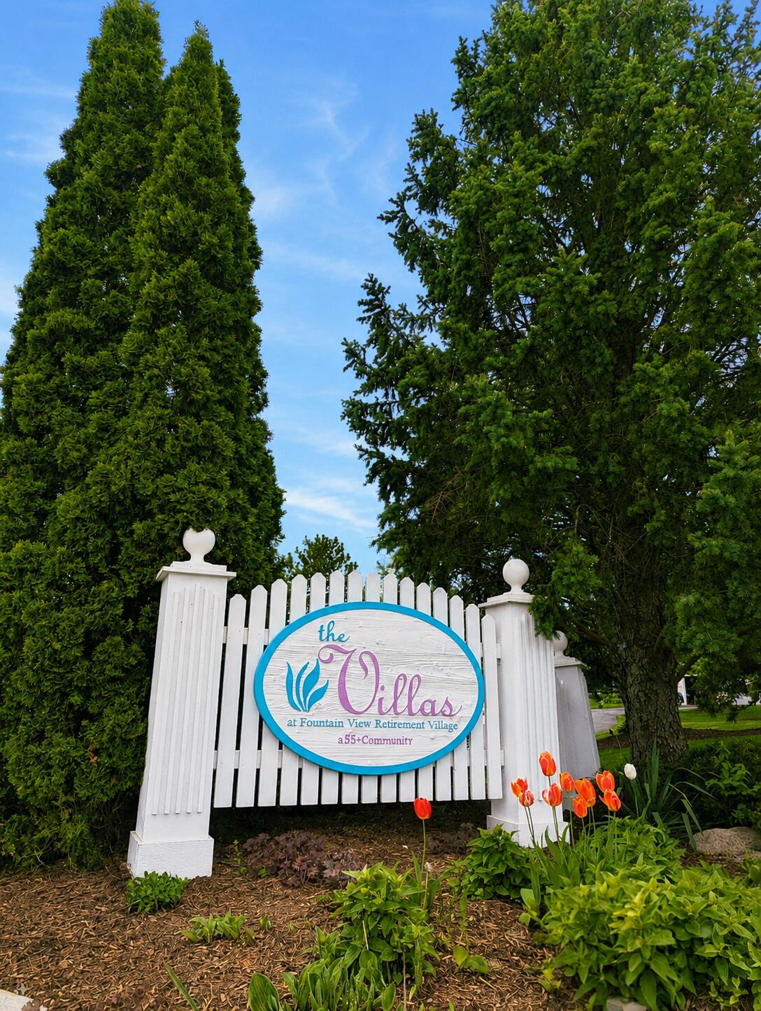 1117-1 Fountain View Circle Holland MI 49423