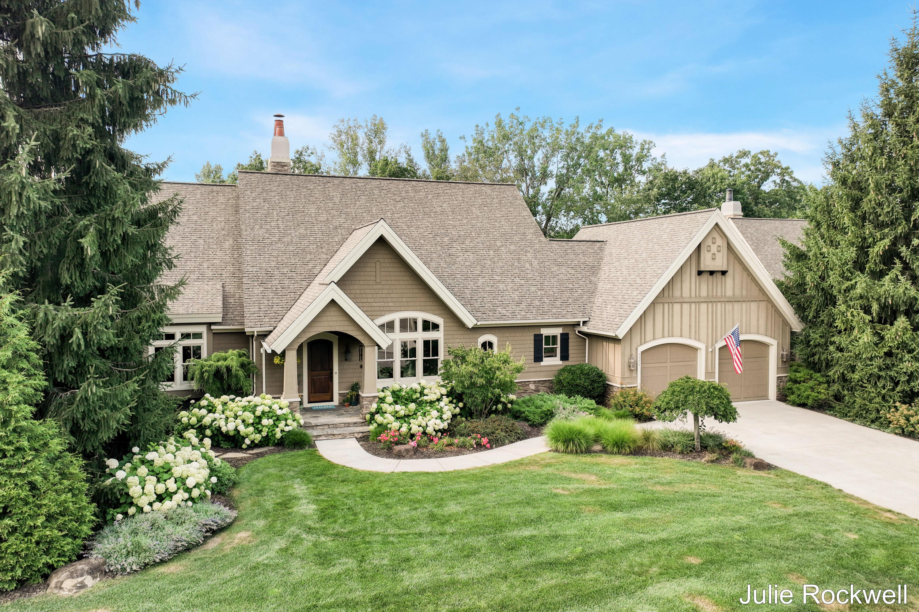 5575 Sanctuary Drive NE Ada MI 49301