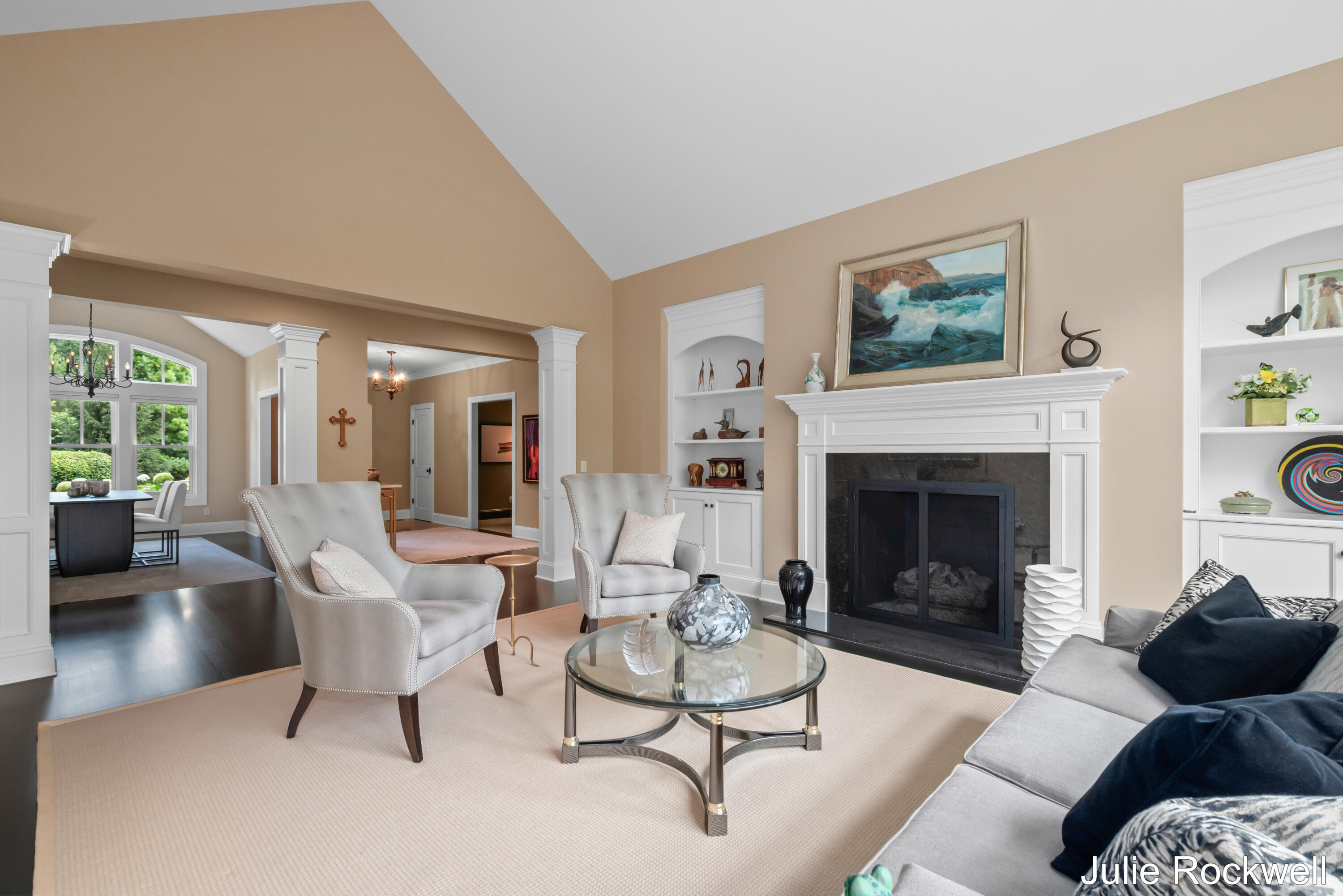 5575 Sanctuary Drive NE Ada MI 49301