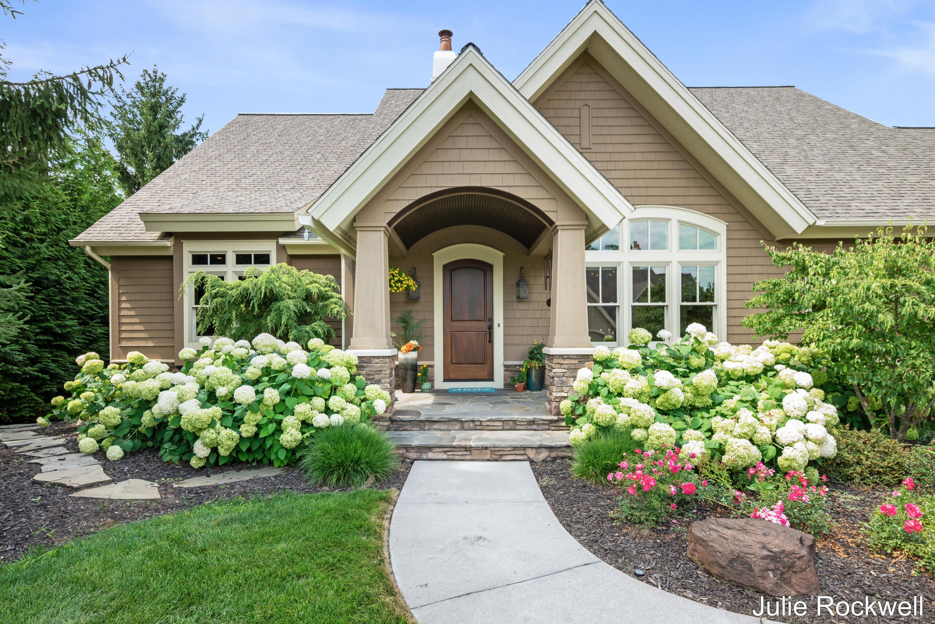 5575 Sanctuary Drive NE Ada MI 49301