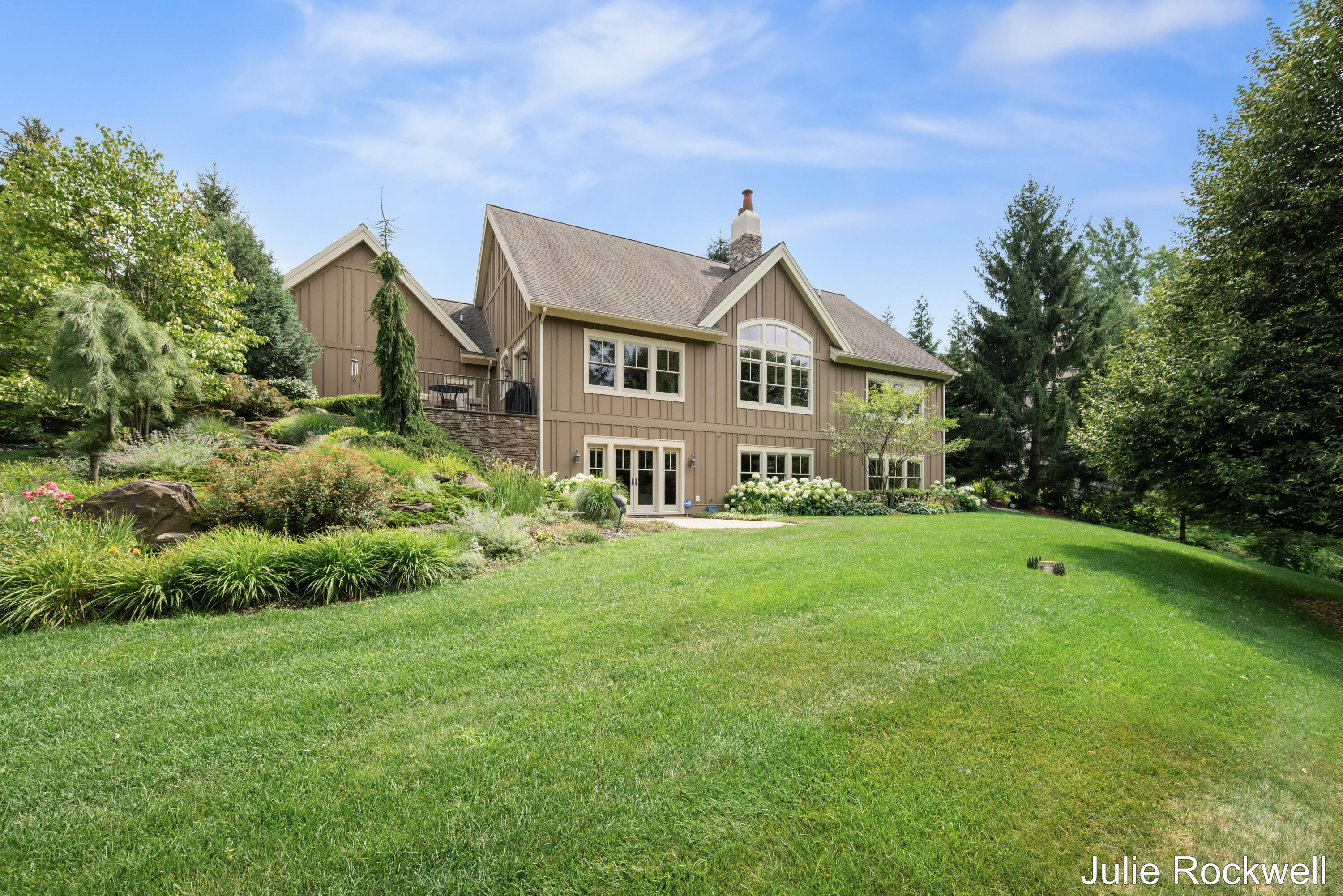5575 Sanctuary Drive NE Ada MI 49301