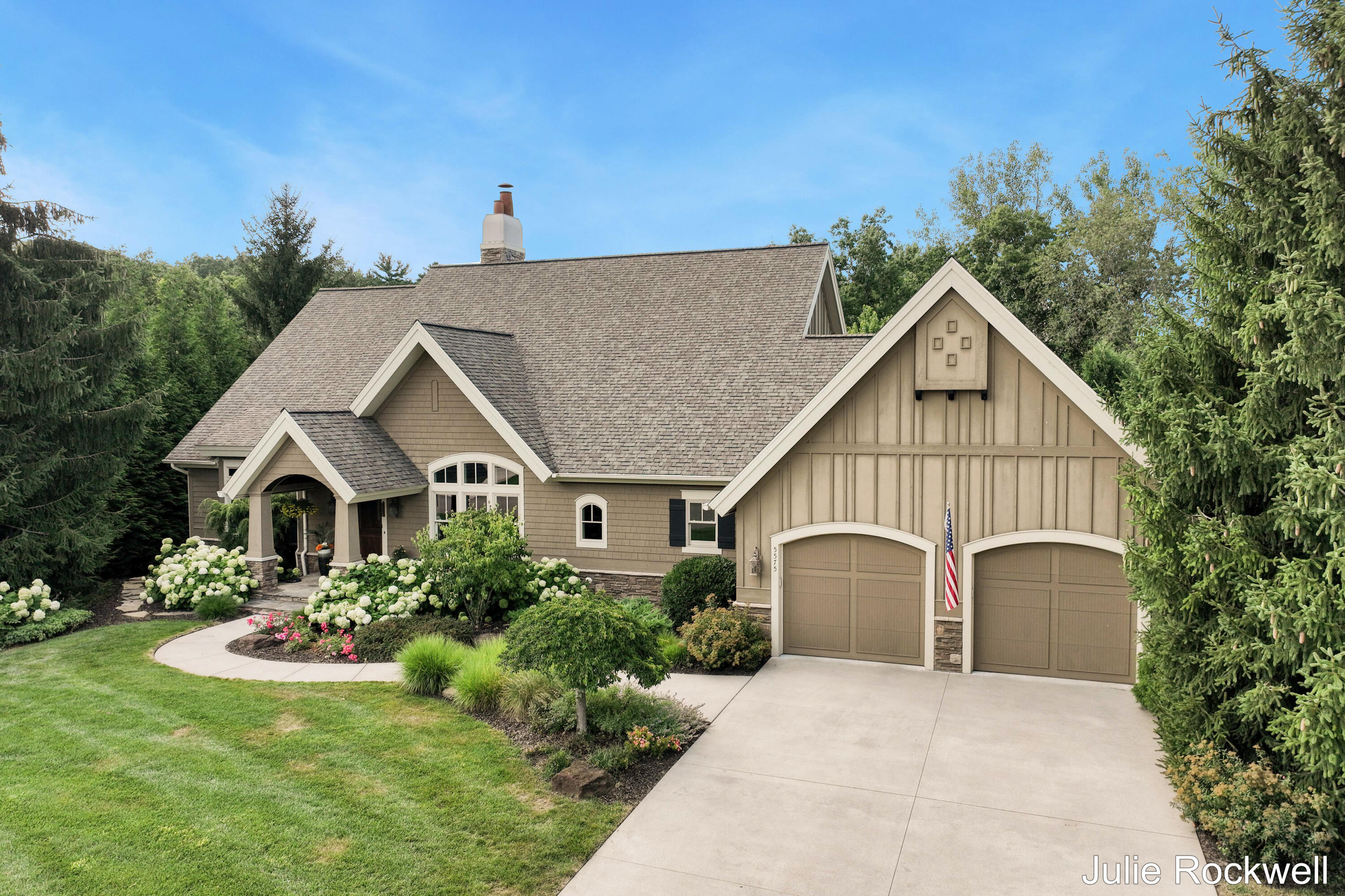 5575 Sanctuary Drive NE Ada MI 49301