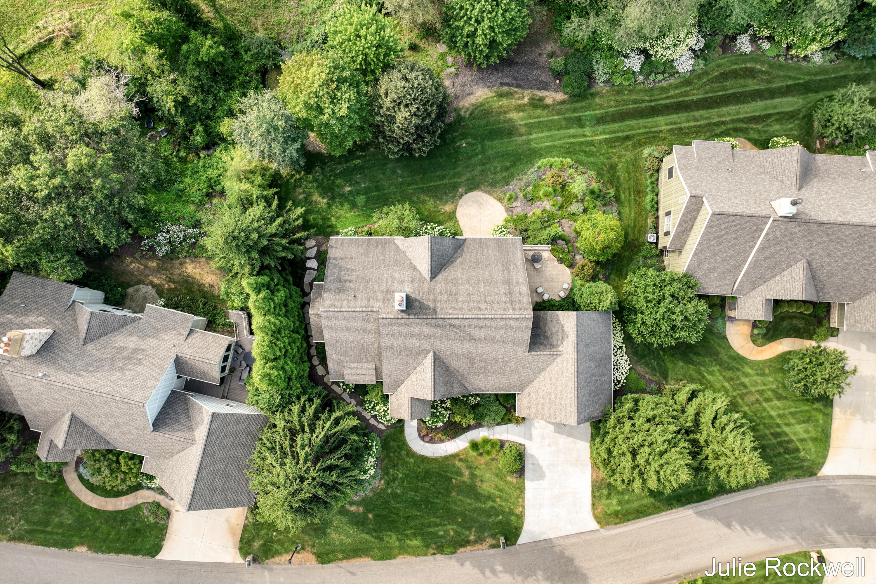 5575 Sanctuary Drive NE Ada MI 49301