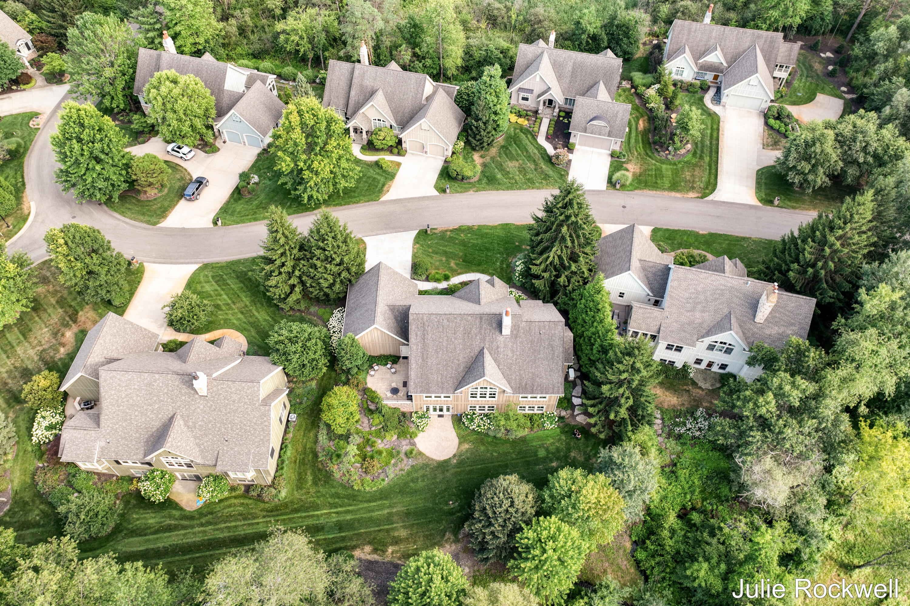 5575 Sanctuary Drive NE Ada MI 49301