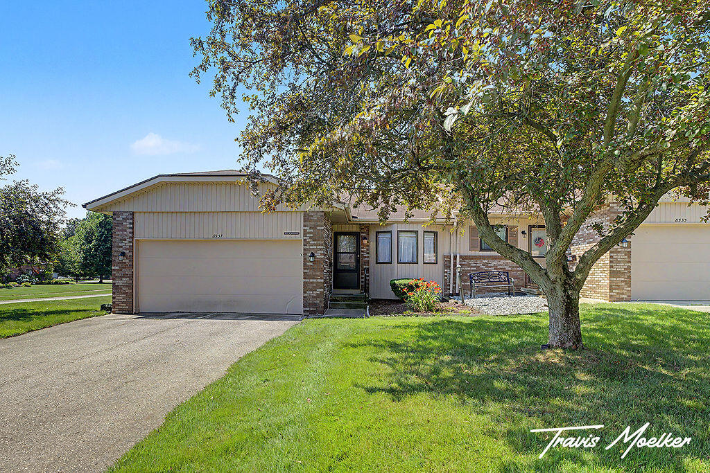8537 Elkwood Drive SW Byron Center MI 49315