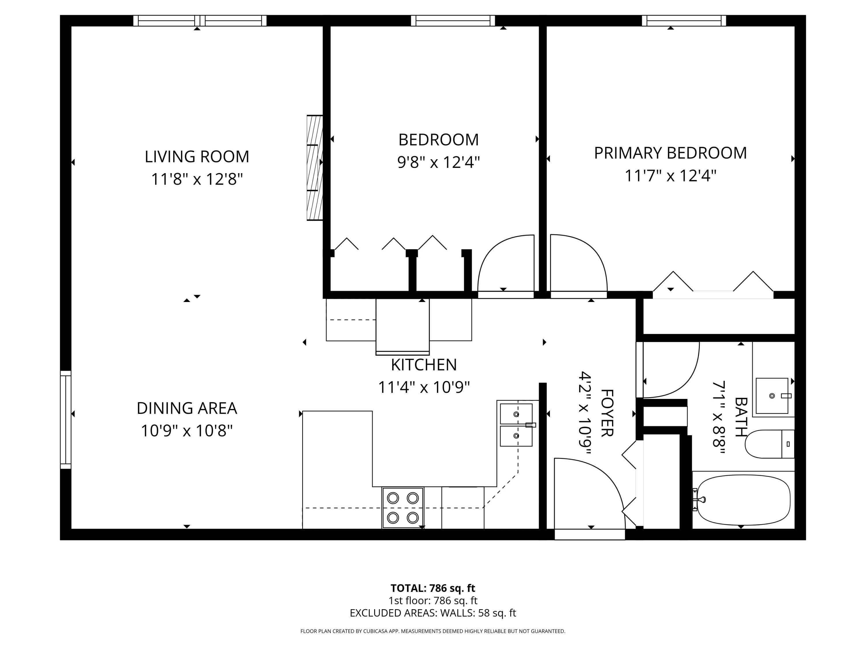 1249 Lakeshore Drive Muskegon MI 49441