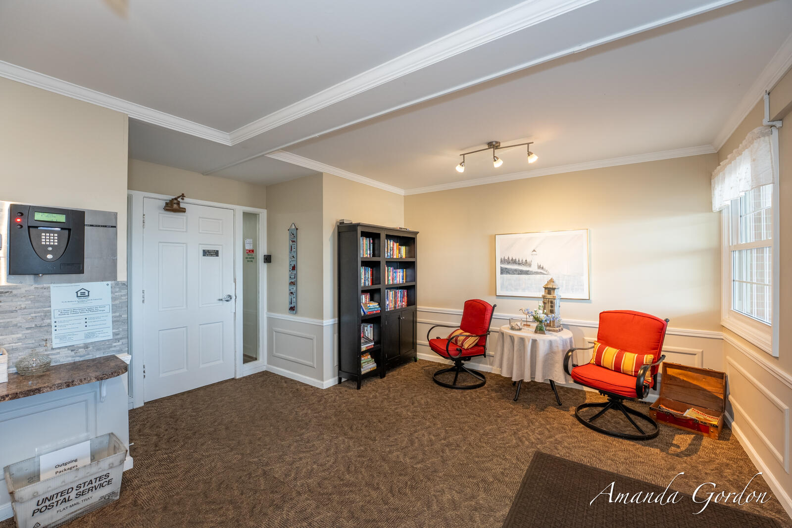 1249 Lakeshore Drive Muskegon MI 49441