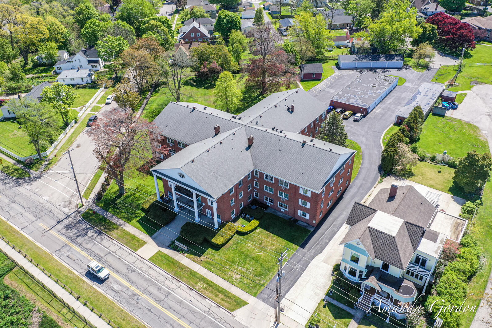 1249 Lakeshore Drive Muskegon MI 49441