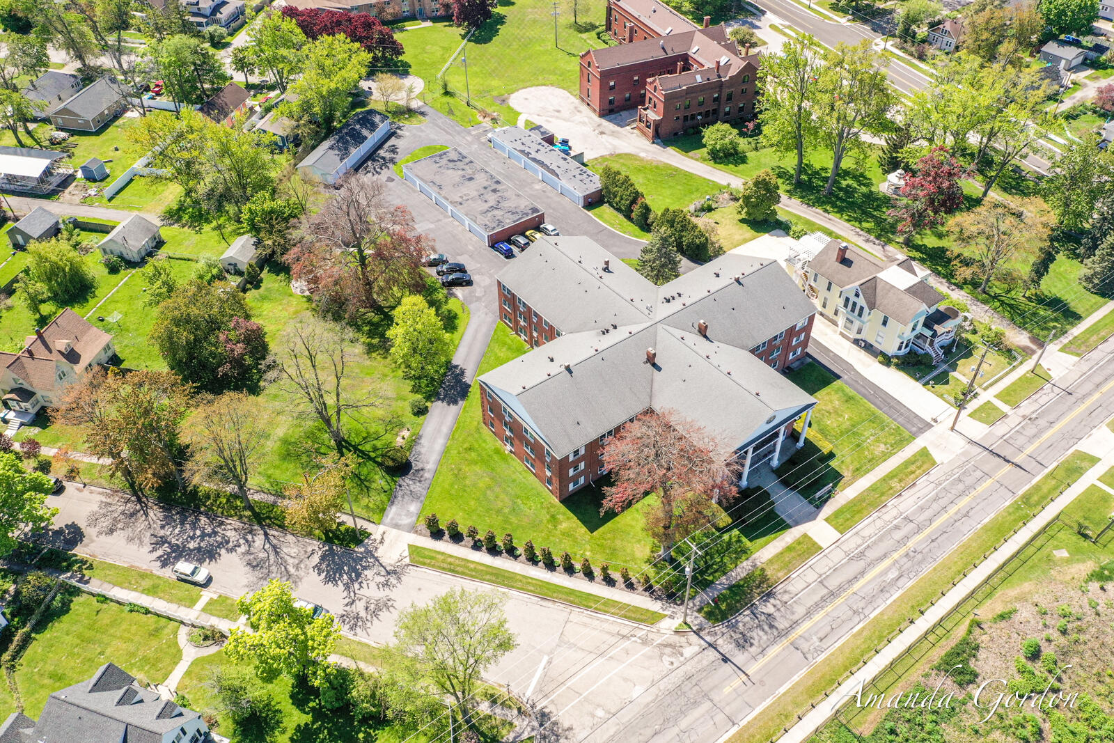 1249 Lakeshore Drive Muskegon MI 49441
