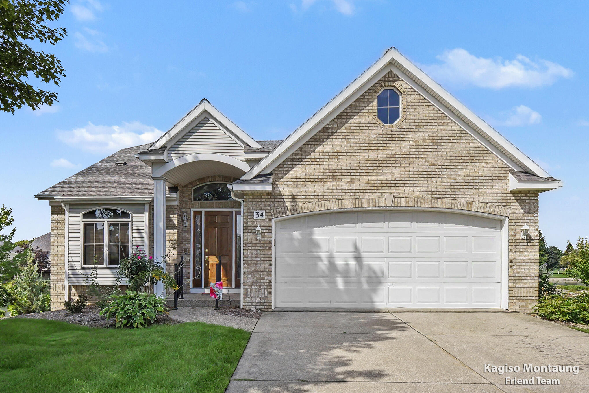 34 Regal Court Zeeland MI 49464