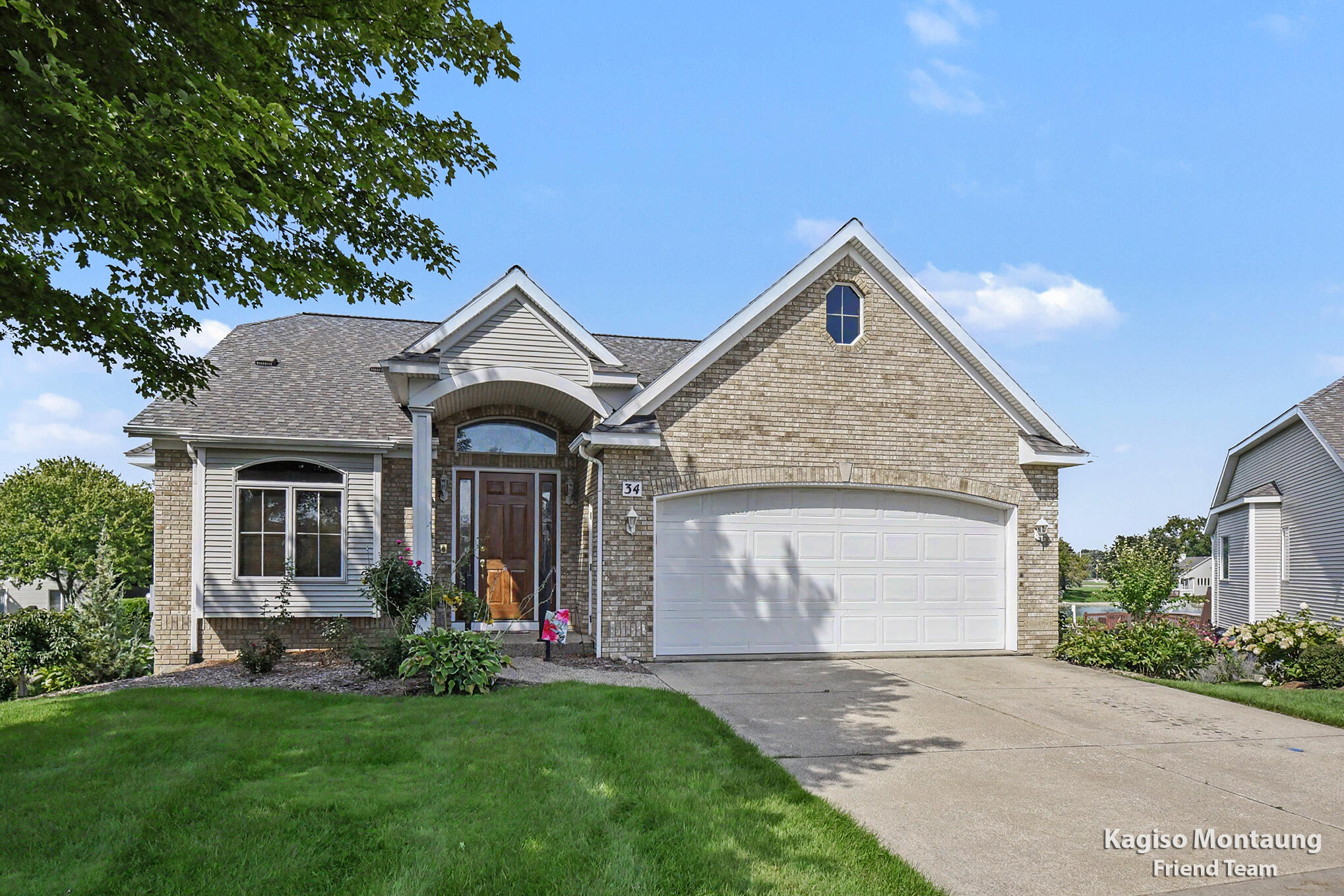 34 Regal Court Zeeland MI 49464