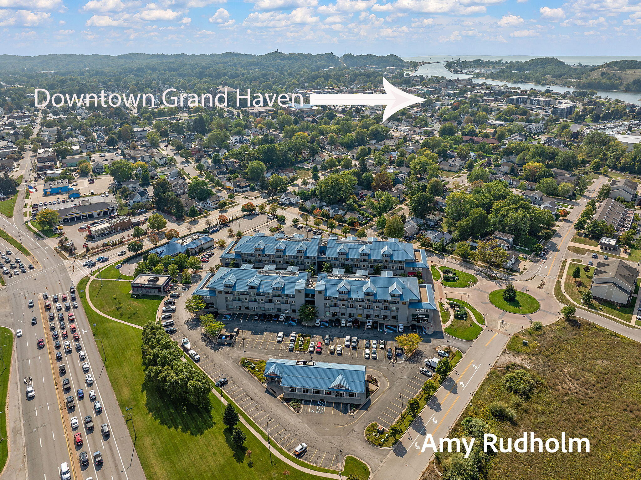 529 Miller Drive Grand Haven MI 49417