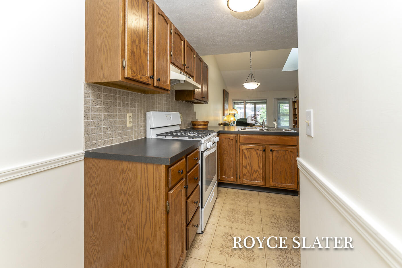 2682 Limestone Lane NE Grand Rapids MI 49525